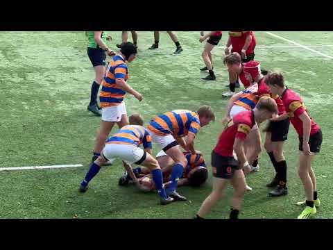 20240914 RC The Dukes CO 1(0) - Haagsche RC CO 1(80)