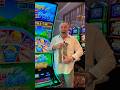 Stacks so High, I Need A BIGGER Bag! #casino #slots #gambling #jackpot