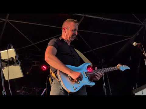 Pensa MK91 sultans of swing / MK FRED MUSIQUE