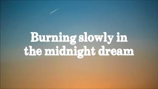 The 502s - Hold My Love (Lyrics Video)