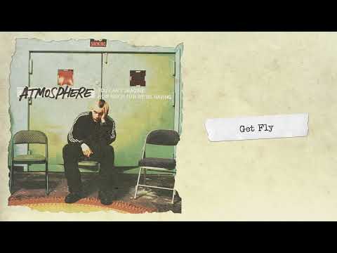 Atmosphere and Rhymesayers Entertainment