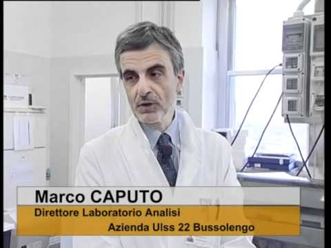 Quali helminths sono in carne rozza Parassiti krs fotografia