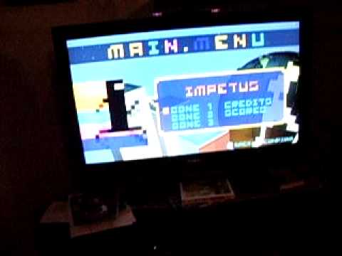 best thing about bit.trip runner