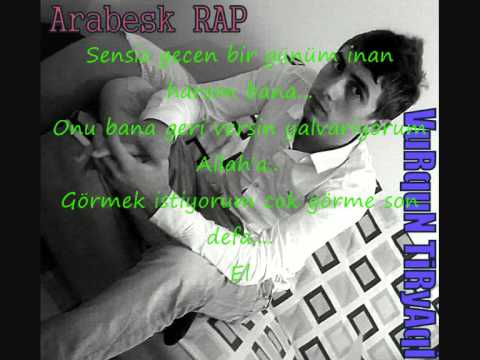 Vurqun TiryAqi- Ölüyorum iŞte Sen Mutlu oL Diye....wmv