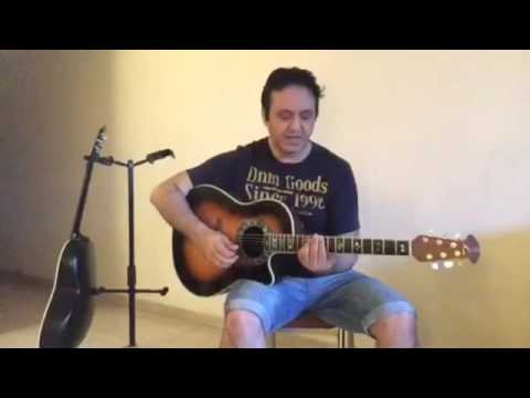 Rashid's Jam Room Theme "Fingertips" Special