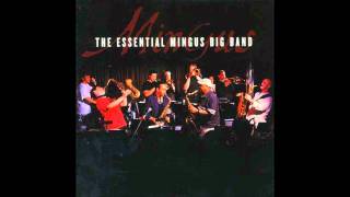 Mingus Big Band - Gunslinging Bird