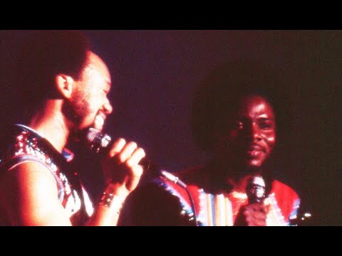 Thumbnail for Earth, Wind & Fire - SHINING STAR - LIVE @ Wembley 1979 (SUPER RARE) by Earth, Wind & Fire