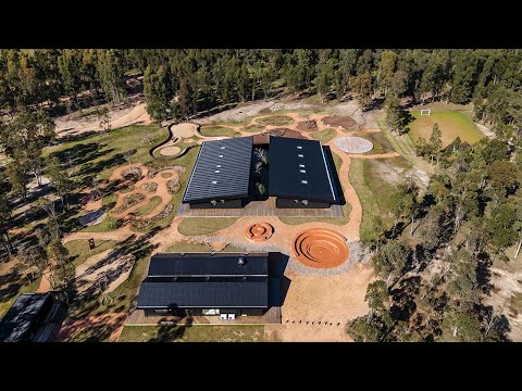 The Garzón School - Manantiales, Maldonado.