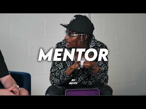 [FREE] Russ Millions X Tion Wayne Drill Type Beat 2021 - "MENTOR" | (Prod Bs Beats x J1gtb)