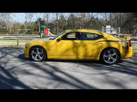 2007 Dodge Charger (CC-1983141) for sale in O'Fallon, Illinois