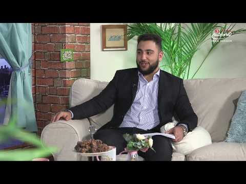 The birth of Imam Muhamed Al Jawad (as) - Morning Baraka S4 E6