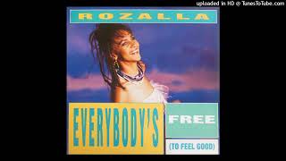 Download lagu Rozalla - Everybody's Free (To Feel Good) (DJ Cliff's Club Remix) mp3 Download lagu Rozalla - Everybody's Free (To Feel Good) (DJ Cliff's Club Remix) mp3