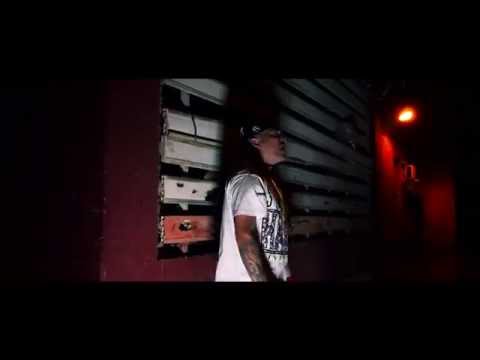 Kinky Bwoy - Sigo mi camino - Prod.  MRK - 2015