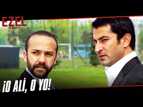 Ezel Elige Tefo - Ezel En Español Capitulo 54