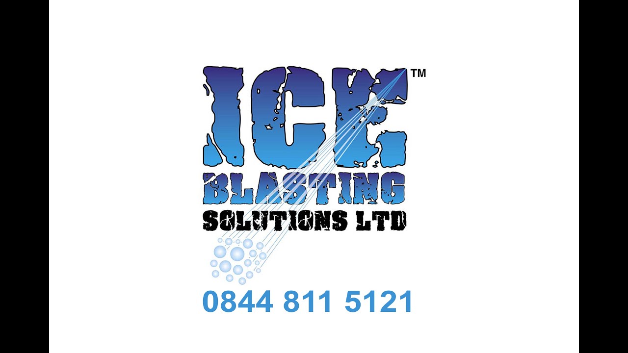 Ice Blasting Solutions Ltd: Introduction Video