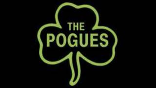 the Pogues Body of an american