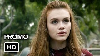 Teen Wolf 6x06 Promo  Ghosted  (HD) Season 6 Episo