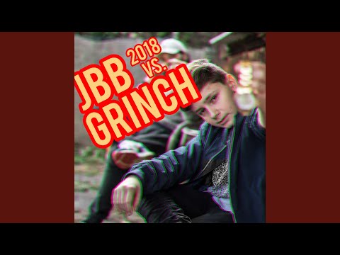 Jbb vs. Grinch Hill