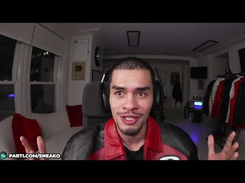 SNEAKO Reacts to Paul Millers "Gypsy Crusader" Backstory