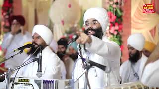 Download lagu Bhai Harinder Singh Ji Nirvair Khalsa Jatha Uk At Jalandhar Samagam. 8/10/2026 mp3