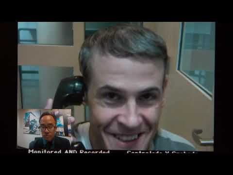 Matthew Muller Interview