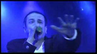 Goethes erben Eissturm live