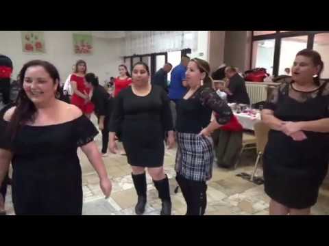 C.6 Narodeniny Magdalena Ciganova - Amax 2019