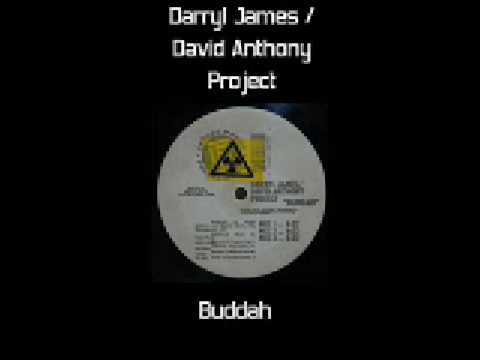 Darryl James / David Anthony Project - Buddah