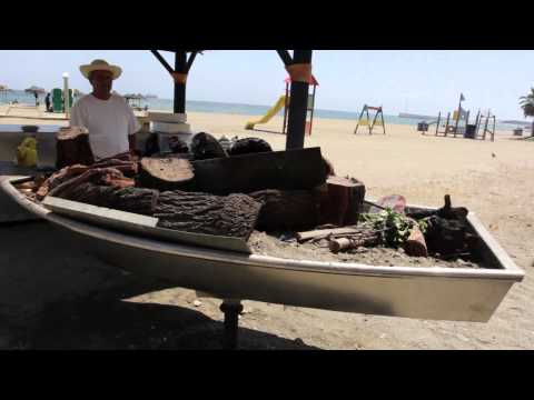 Acepte primero la política de cookies