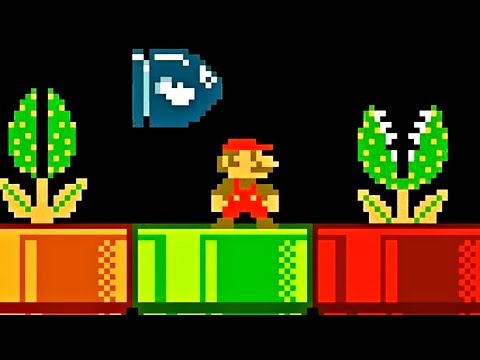 Super Mario Maker 2 🔥 Expert Endless Challenge #17