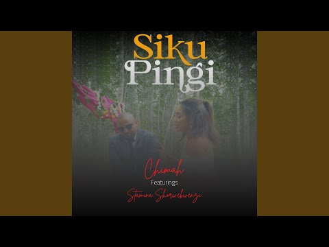 Sikupingi (feat. Stamina Shorwebwenzi)