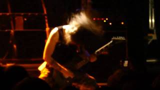 Before The Dawn - My Room/The Black