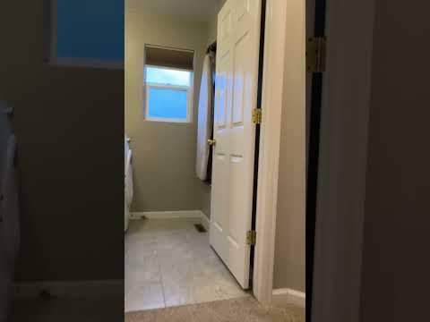 Nice Duplex unit in Greeley property video