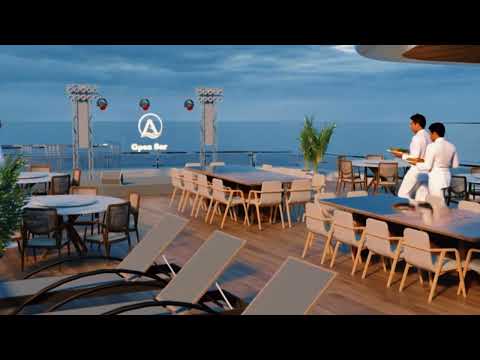 Tour Video
