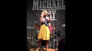 CAM - Runaway Train Live