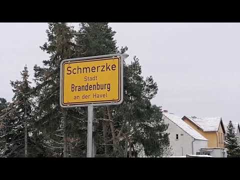 Sirenenprobe Schmerzke. Hörmann EPS 600 von PSE Elektronik