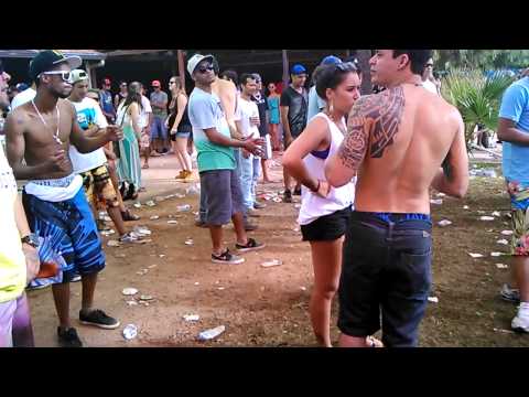 CREATIVE BEAT (ABERTURA)  # WARM UP ILLUSION  MÁGIC # MARINGÁ - PR