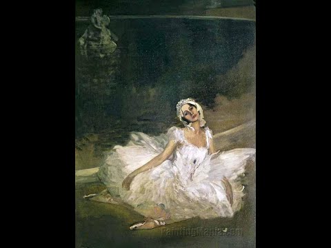 Tchaikovsky: Swan Lake, Finale - Eugene Ormandy