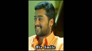 Surya whatsapp status Tamil | smile | play date |