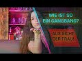 Wie Ist So Ein GANGBANG Sicht Der Frau Mit Kimberly Caprice