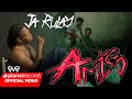JA RULAY - Amigo (Prod. by YoungBeat ❌ Fernando Produce) [Official Video by NAN] #Repaton