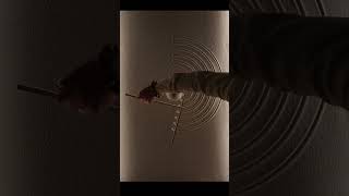 geometry study • around the sun