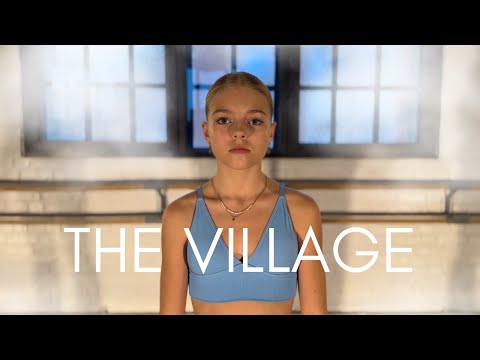 The Village - Wrabel | MB DANCE COMPANY