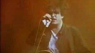 The Cure - end live