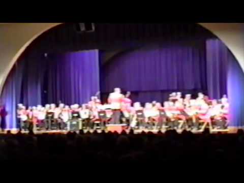 Ferko String Band - After You've Gone Ocean City 2001