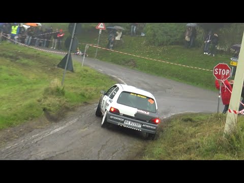 2° Rally colline Matildiche 2015