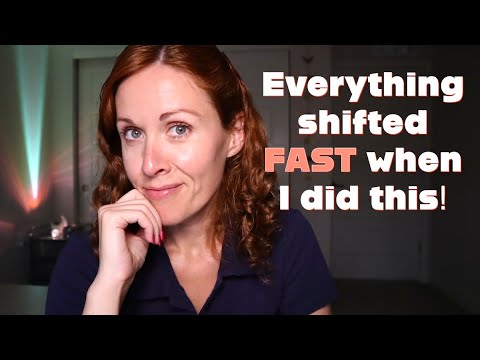 Instantly get out of "waiting" for your manifestation - get results fast!