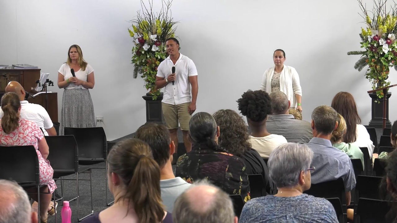 Northland Regional  Camp | Seventh-Day Adventist Church | March 2025