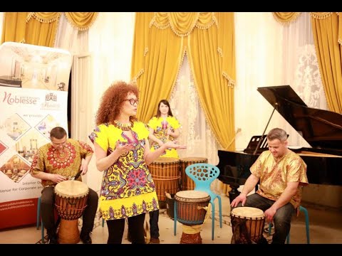 Mihaela Radu: Totul este ritm