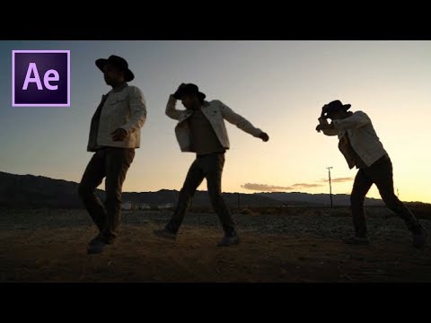 After Effects Tutorial Stop Motion Video Animation with After Effects